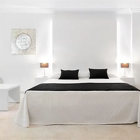 Kn Panorámica Apartahotel Costa Adeje (Tenerife)