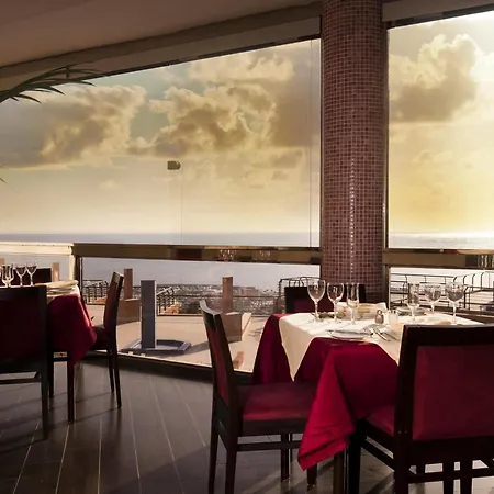 Kn Panorámica 3* Costa Adeje (Tenerife)