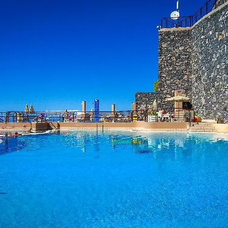 Kn Panorámica 3* Costa Adeje (Tenerife)