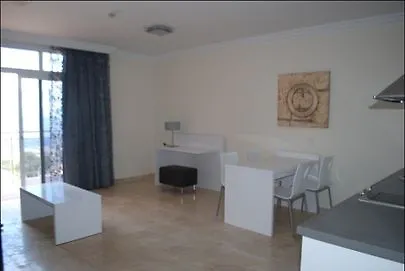 Aparthotel Kn Panoramica Costa Adeje (Tenerife)