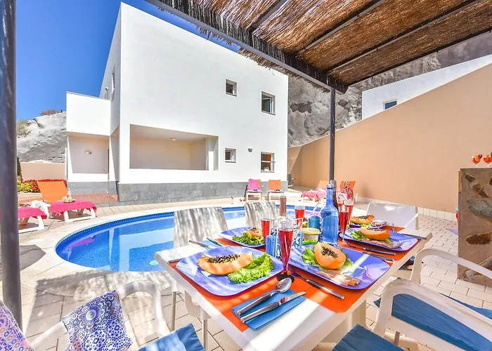 Kn Panoramica Lägenhetshotell 3*