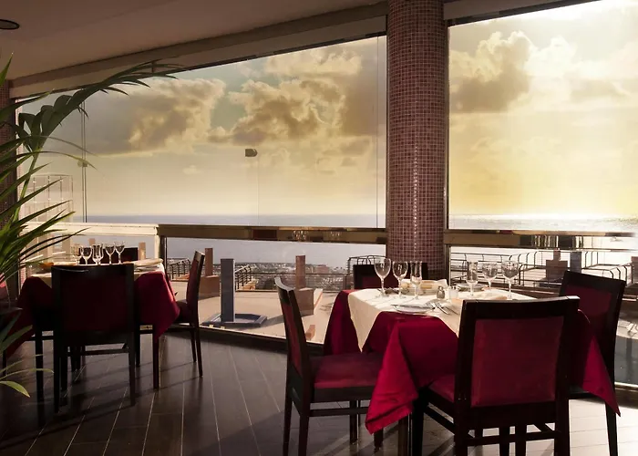 Kn Panoramica 3* Costa Adeje (Tenerife)