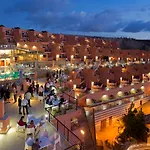 Kn Panoramica 3* Costa Adeje (Tenerife)