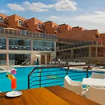 Kn Panoramica Lägenhetshotell 3*