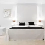 Kn Panoramica Lägenhetshotell Costa Adeje (Tenerife)