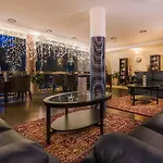 Kn Panoramica Lägenhetshotell