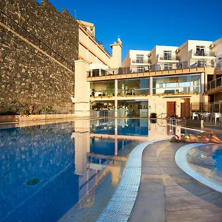 Apart-hotel Kn Panorámica 3*