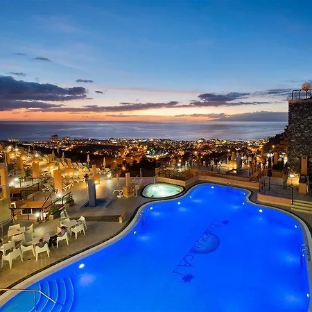 Kn Panorámica 3*