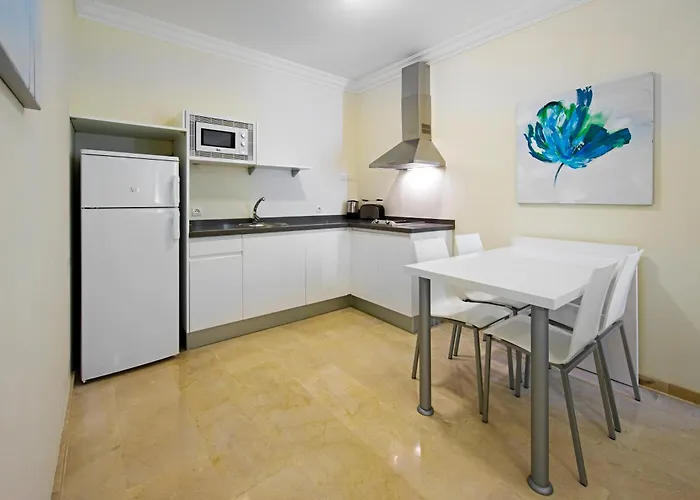 Kn Panorámica Costa Adeje (Tenerife)