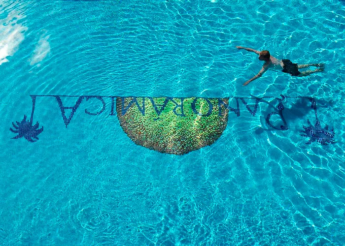 Apart-hotel Kn Panorámica 3*