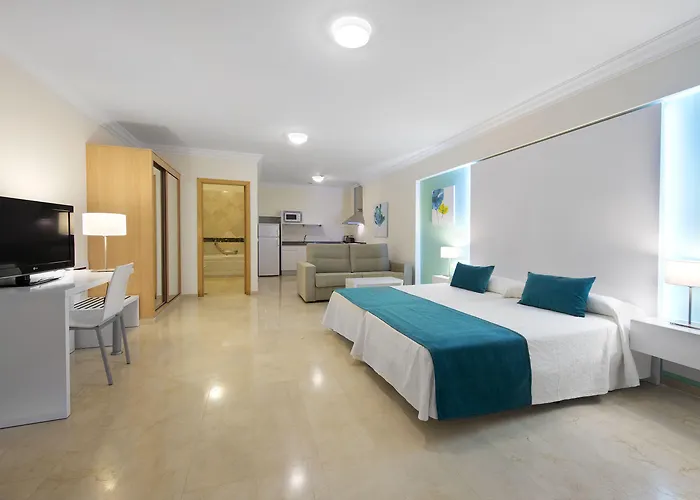 Apart-hotel Kn Panorámica