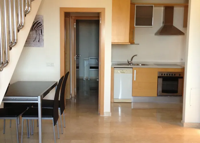 Kn Panorámica 3* Costa Adeje (Tenerife)