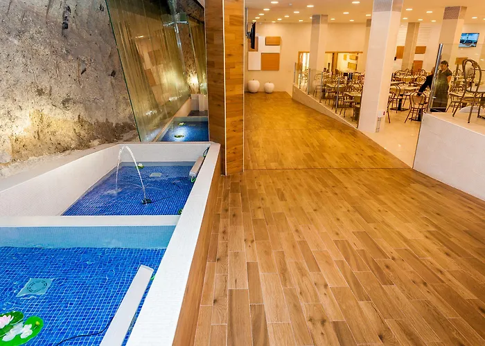 Kn Panorámica 3* Costa Adeje (Tenerife)