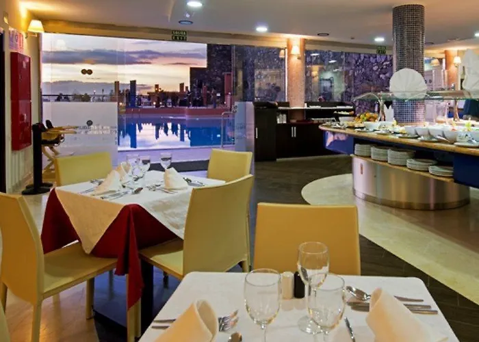 Kn Panorámica Apart-hotel 3*